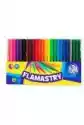 Flamastry Felt-Tip Pens