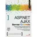 Helion  Asp.net Ajax Server Controls. Zaawansowane Programowanie W Nurc