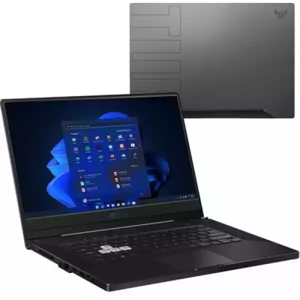 Laptop Asus Tuf Dash F15 Fx516Pc-Hn115W 15.6 Ips 144Hz I5-11300H