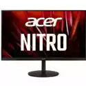 Acer Monitor Acer Nitro Xv322Qkkv 32 3840X2160Px Ips 144Hz 1 Ms