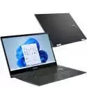 Asus Laptop Asus Vivobook Flip Tp470Ea-Ec379W 14 Ips I5-1135G7 8Gb Ra