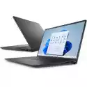 Dell Laptop Dell Inspiron 3525-6587 15.6 R5-5625U 16Gb Ram 512Gb Ssd 