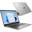 Hp Laptop Hp 255 G8 15.6 Ips R7-5700U 8Gb Ram 512Gb Ssd Windows 10 