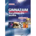 Pwn  Gimnazjum. Encyklopedia Ucznia + Cd 