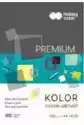 Happy Color Blok Techniczny Kolor A4 Premium