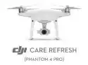 Dji Care Refresh Phantom 4 Pro/pro+ 1 Rok