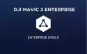 Dji Mavic 2 Enterprise - Ubezpieczenie Shield Basic