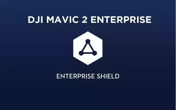 Dji Mavic 2 Enterprise - Ubezpieczenie Shield Basic