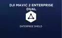Dji Dji Mavic 2 Enterprise Dual - Ubezpieczenie Shield Basic