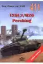T26E3/m26 Pershing. Tank Power Vol. Clii 411