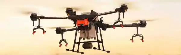 Dron Dji Agras T16