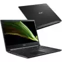 Acer Laptop Acer Aspire 7 A715-42G 15.6 Ips R5-5500U 8Gb Ram 256Gb Ss
