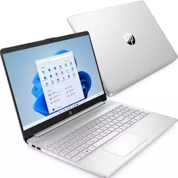 Laptop Hp 15S-Eq2301Nw 15.6 Ips R5-5500U 8Gb Ram 512Gb Ssd Windo