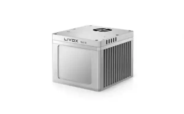 Livox Tele-15 Lidar