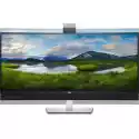 Monitor Dell C3422We 34 3440X1440Px Curved