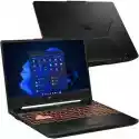 Asus Laptop Asus Tuf Gaming F15 Fx506Lhb-Hn359W 15.6 Ips 144Hz I5-103