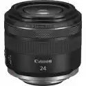 Canon Obiektyw Canon Rf 24Mm F1.8 Macro Is Stm Eu26