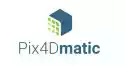 Pix4D Pix4Dmatic - Subskrypcja Roczna