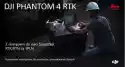 Roczny Dostęp Do Sieci Hxgn Smartnet Leica - Phantom 4 Rtk