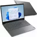 Lenovo Laptop Lenovo V15 Ada 15.6 R5-3500U 8Gb Ram 256Gb Ssd Windows 10