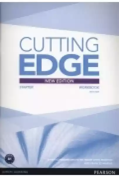 Cutting Edge 3Ed Starter Workbook With Key