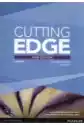 Cutting Edge 3Ed Starter Sb + Dvd Pearson