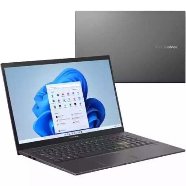 Laptop Asus Vivobook K513Ea-L11956W 15.6 Oled I5-1135G7 16Gb Ram