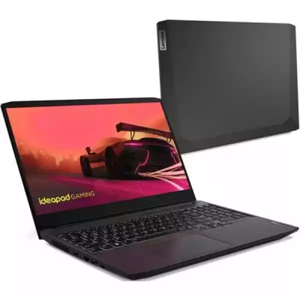 Laptop Lenovo Ideapad Gaming 3 15Ach6 15.6 Ips R7-5800H 8Gb Ram 