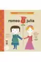 Mały Szekspir. Romeo I Julia