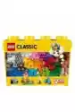Lego Lego Classic Kreatywne Klocki Lego Duże Pudełko 10698