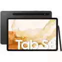 Samsung Tablet Samsung Galaxy Tab S8 11 8/128 Gb Wi-Fi Grafitowy + Rysik