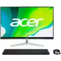 Komputer Acer Aspire C24-1650 23.8 I5-1135G7 8Gb Ram 512Gb Ssd W
