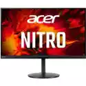 Acer Monitor Acer Nitro Xv282Kkv 28 3840X2160Px Ips 144 Hz 1 Ms