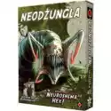  Neuroshima Hex 3.0. Neodżungla Portal Games