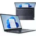 Lenovo Laptop Lenovo Yoga Slim 7 14Itl05 14 Ips I5-1135G7 8Gb Ram 512Gb