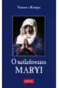 O Naśladowaniu Maryi