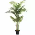 Sztuczna Roślina Ozdobna Palma W Donicy 150Cm
