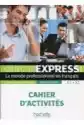 Objectif Express 1 Nouvelle Ed. Zeszyt Ćwiczeń