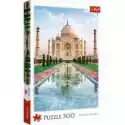 Trefl  Puzzle 500 El. Taj Mahal Trefl