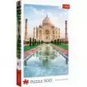  Puzzle 500 El. Taj Mahal Trefl