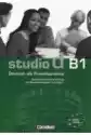 Studio D B1 Unterrichtsmaterial
