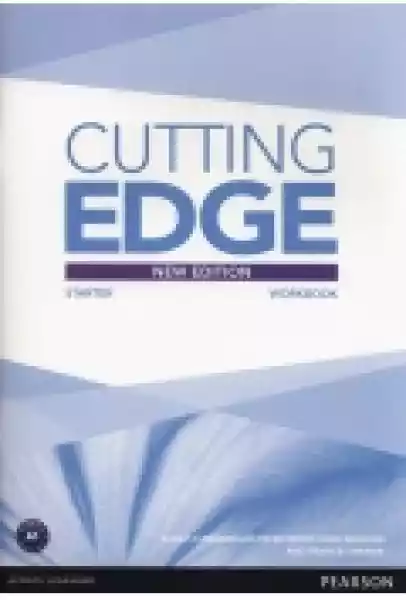 Cutting Edge 3Ed Starter Workbook Without Key