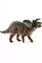 Dinozaur Medusaceratops