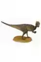 Dinozaur Pachycephalosaurus