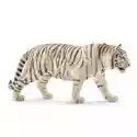 Schleich  Biały Tygrys 