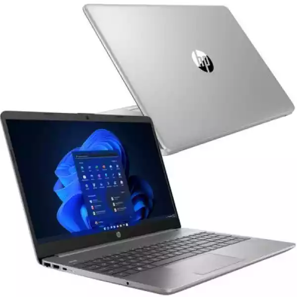 Laptop Hp 255 G8 15.6 Ips R5-5500U 8Gb Ram 256Gb Ssd Windows 11 