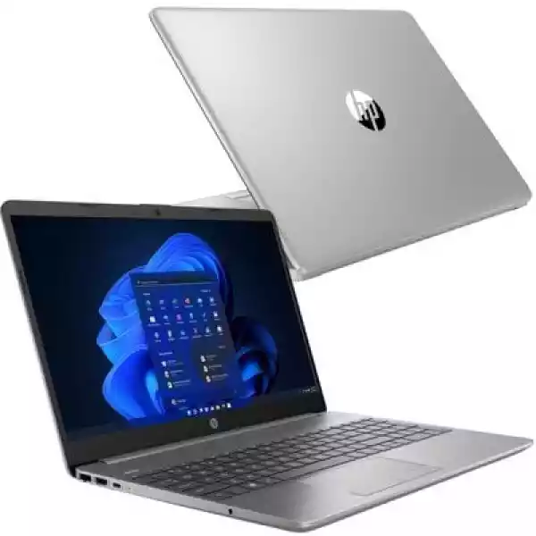 Laptop Hp 255 G8 15.6 Ips R5-5500U 8Gb Ram 512Gb Ssd Windows 11 