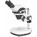 Bresser Mikroskop Bresser Science Etd 101 7-45X Czarno-Biały