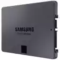 Samsung Memory Dysk Samsung 870 Qvo 8Tb Ssd