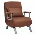 Rozkładany Fotel Leżanka 3W1